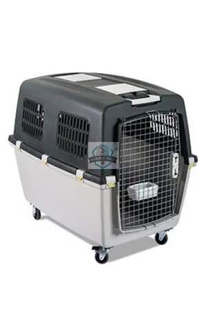 Stefanplast Gulliver IATA Pet Crate