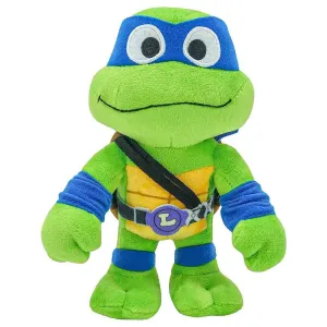 Teenage Mutant Ninja Turtles: Mutant Mayhem Leonardo 8" Plush