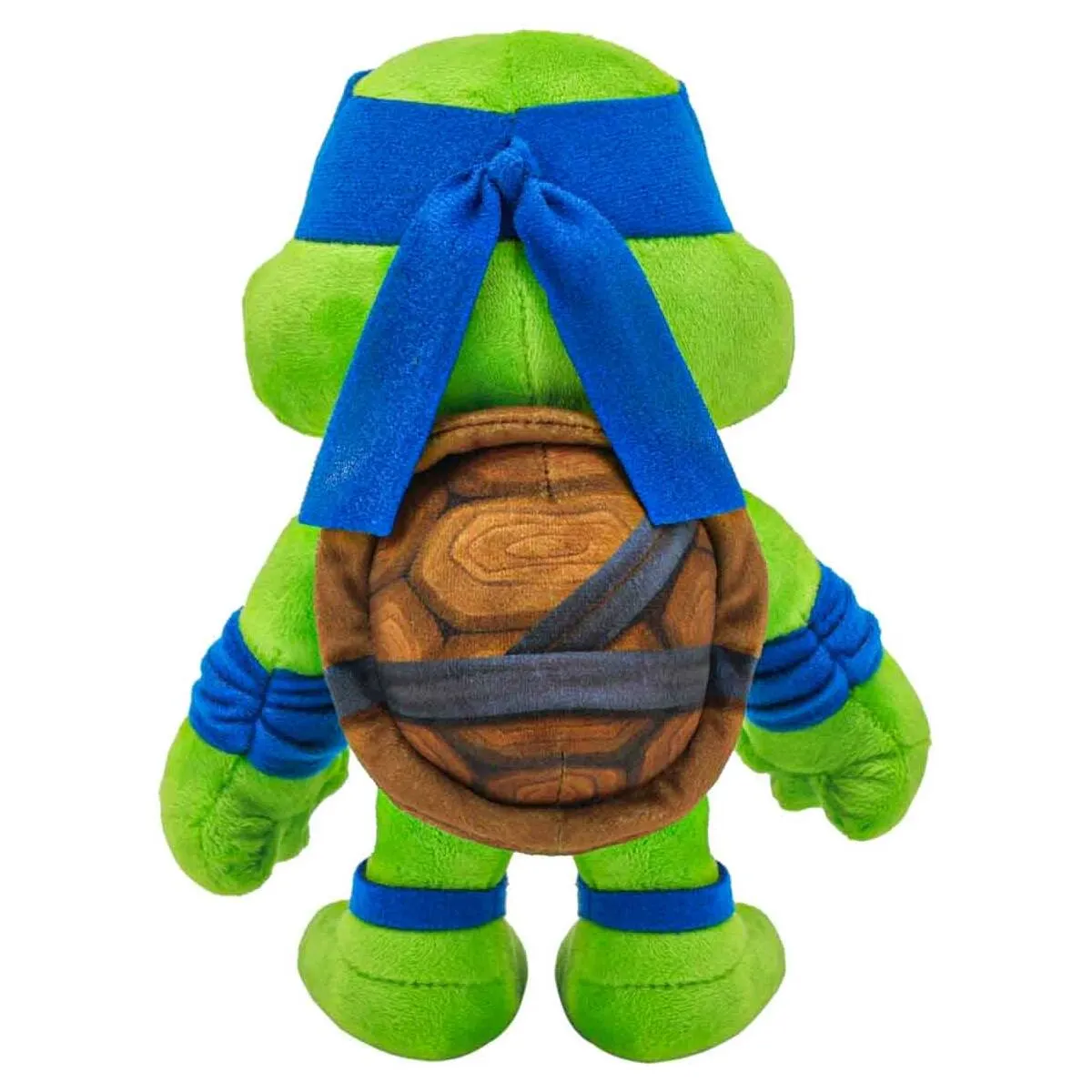 Teenage Mutant Ninja Turtles: Mutant Mayhem Leonardo 8" Plush