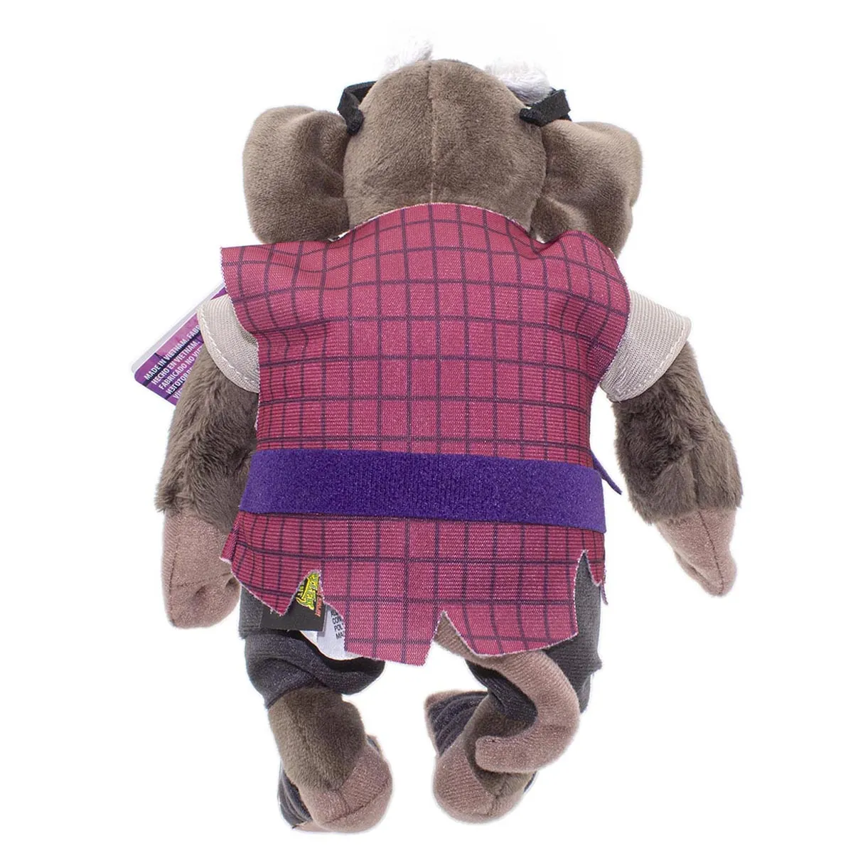 Teenage Mutant Ninja Turtles Splinter Plush