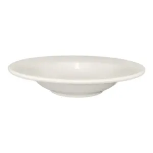 Thunder Group CR5077V 8 oz Melamine Wide Rim Salad Bowl Pack of 12