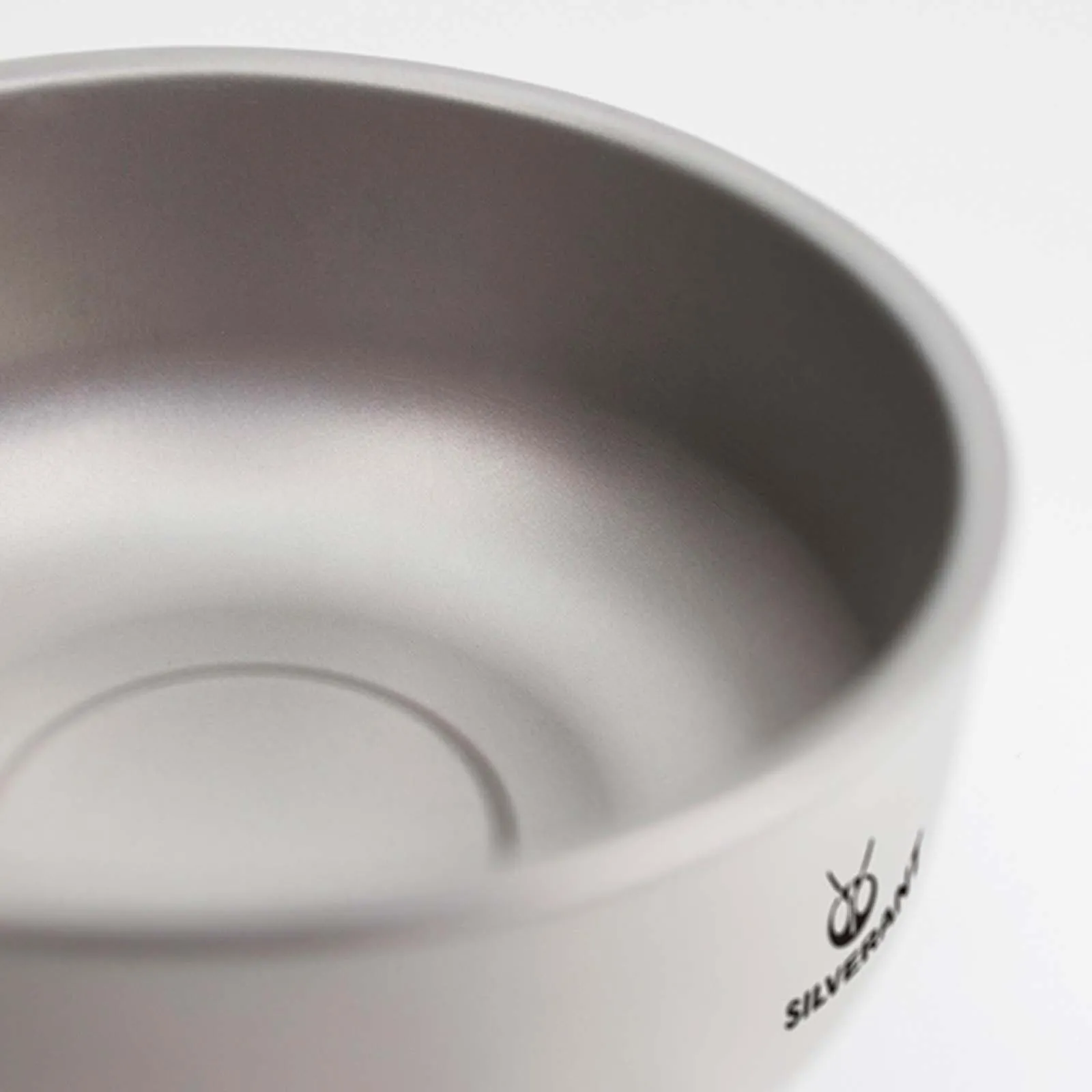 Titanium Backcountry Double-Wall Bowl