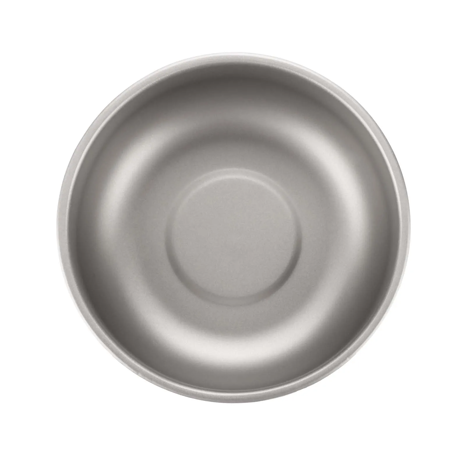 Titanium Backcountry Double-Wall Bowl