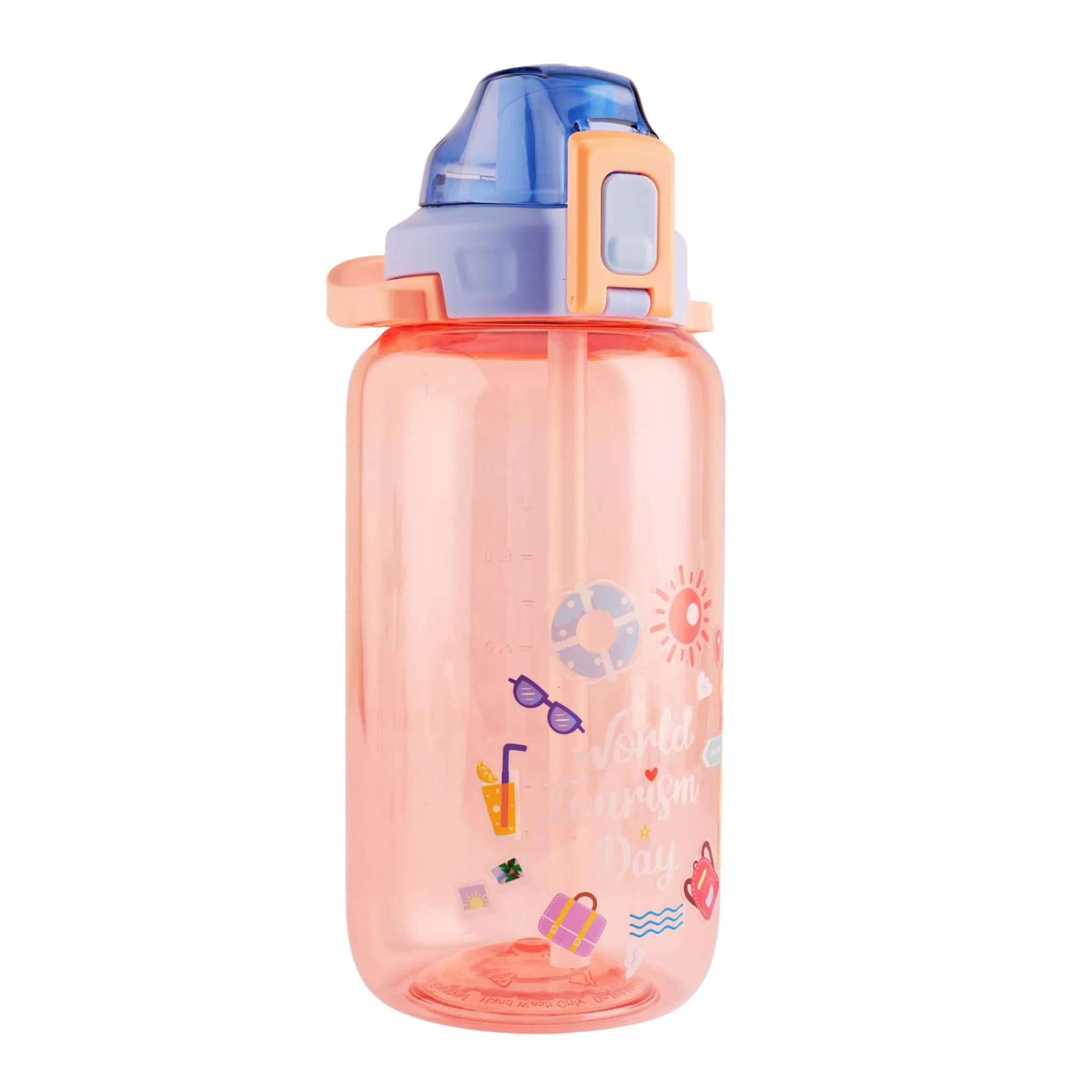 Travel and Sip in Style - 1.2L