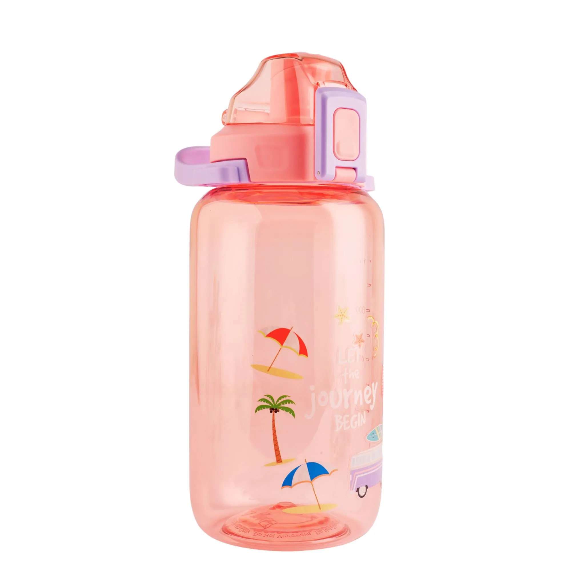 Travel and Sip in Style - 1.2L