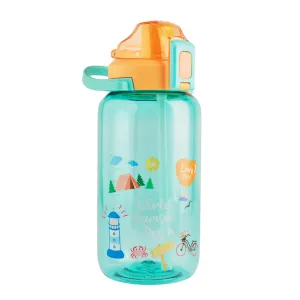 Travel and Sip in Style - 1.2L