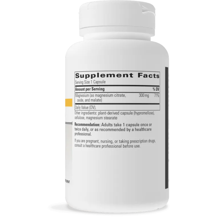 Tri-Magnesium