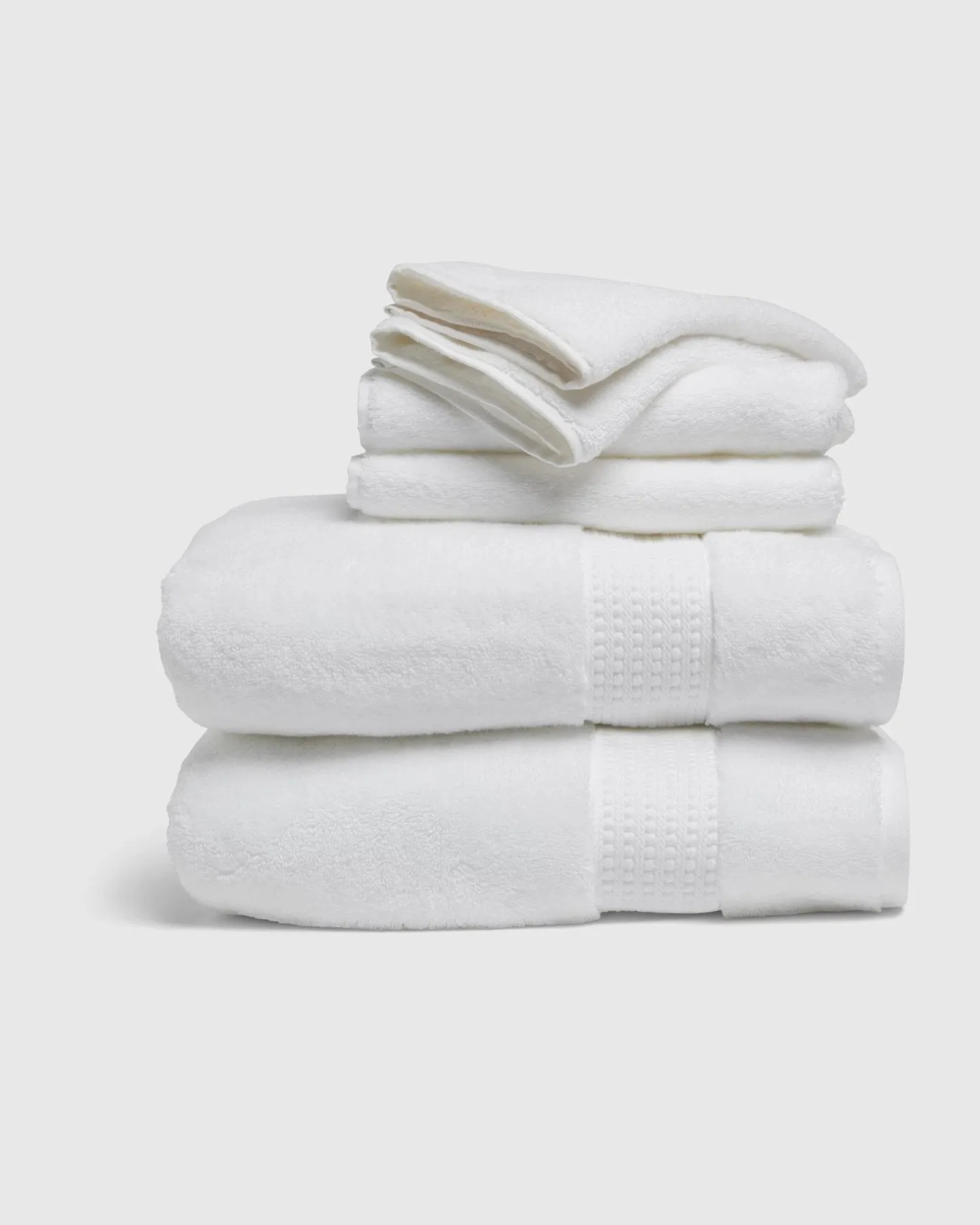 Turkish Quick-Dry Towel Bundle