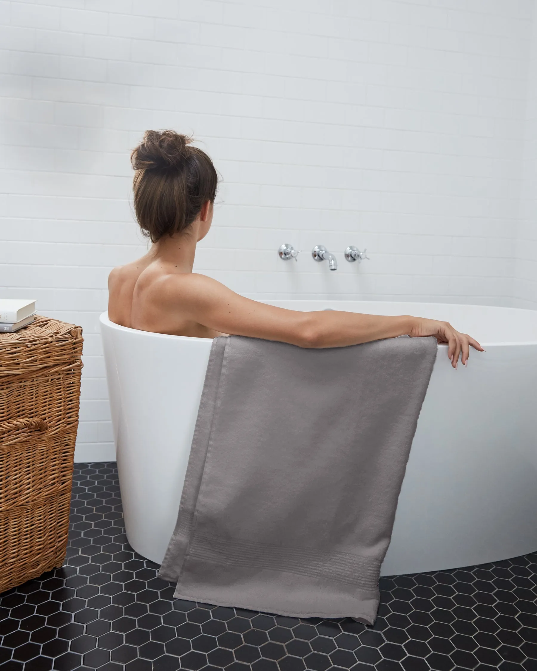 Turkish Quick-Dry Towel Bundle