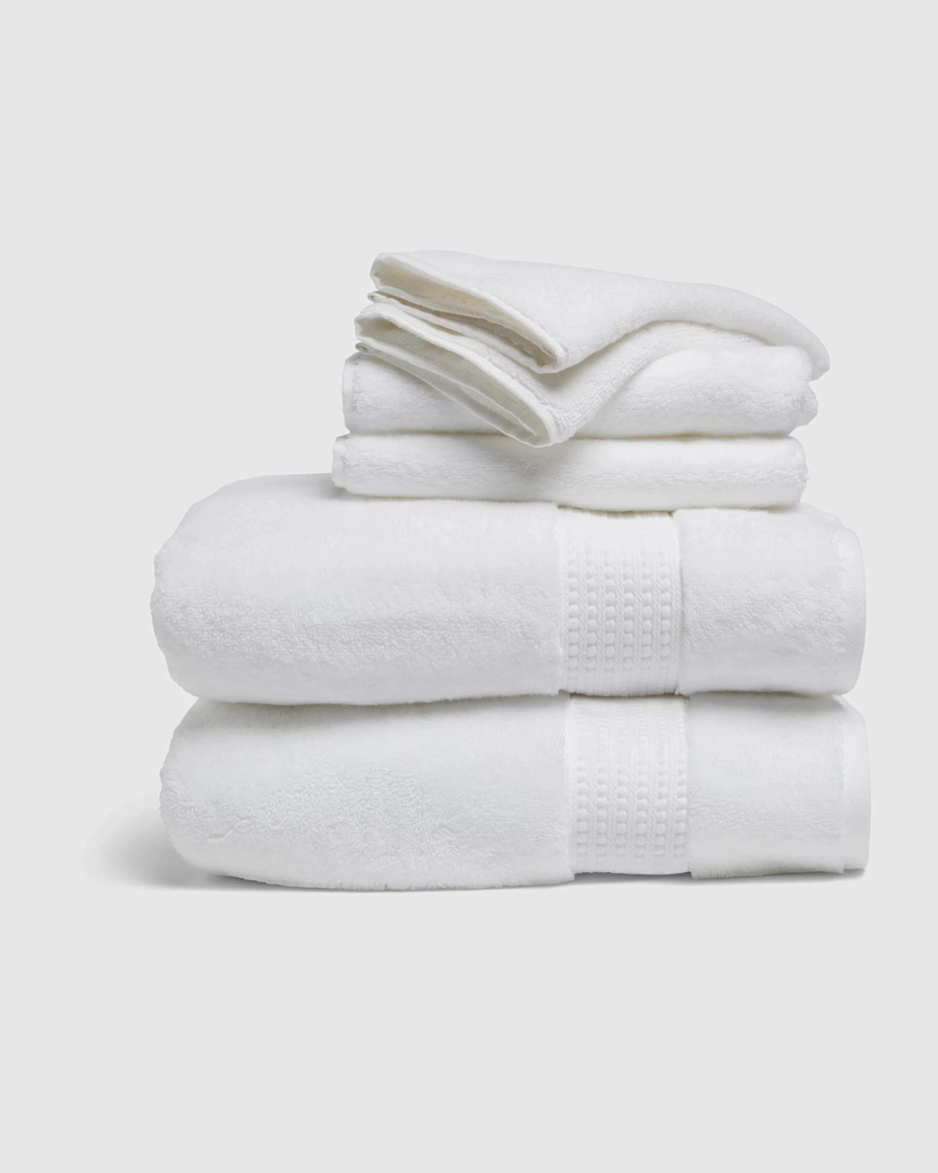Turkish Quick-Dry Towel Bundle