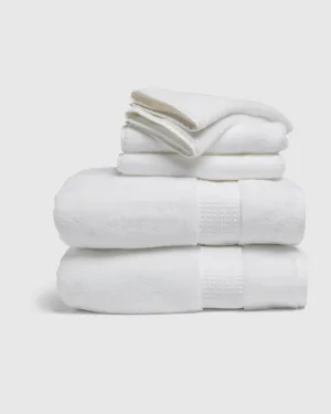 Turkish Quick-Dry Towel Bundle