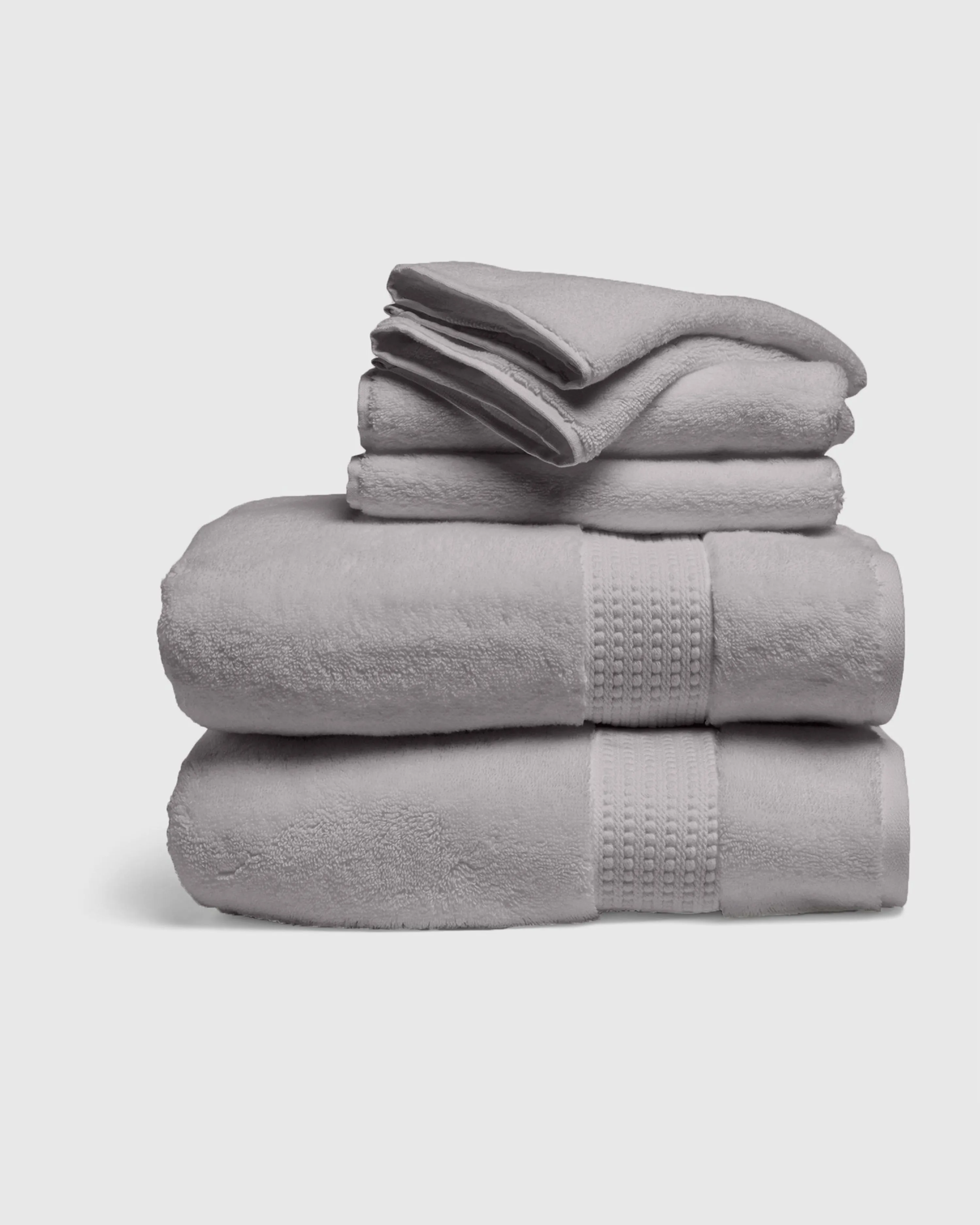 Turkish Quick-Dry Towel Bundle