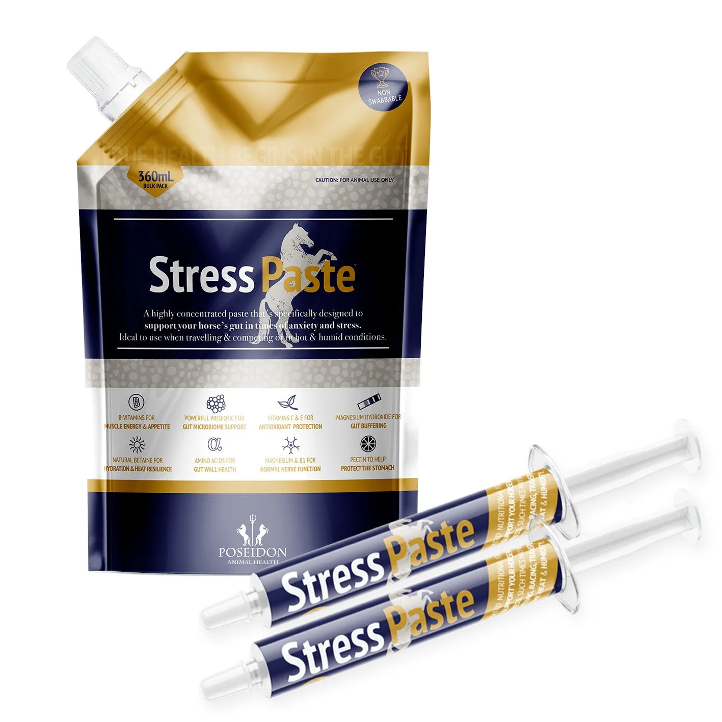 Ulcer Protect Pack