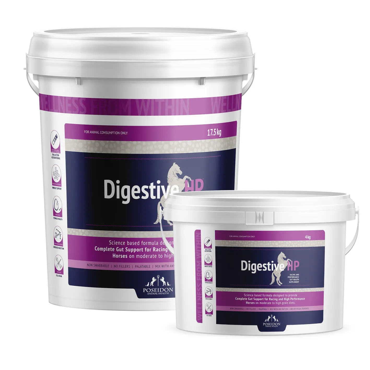 Ulcer Protect Pack