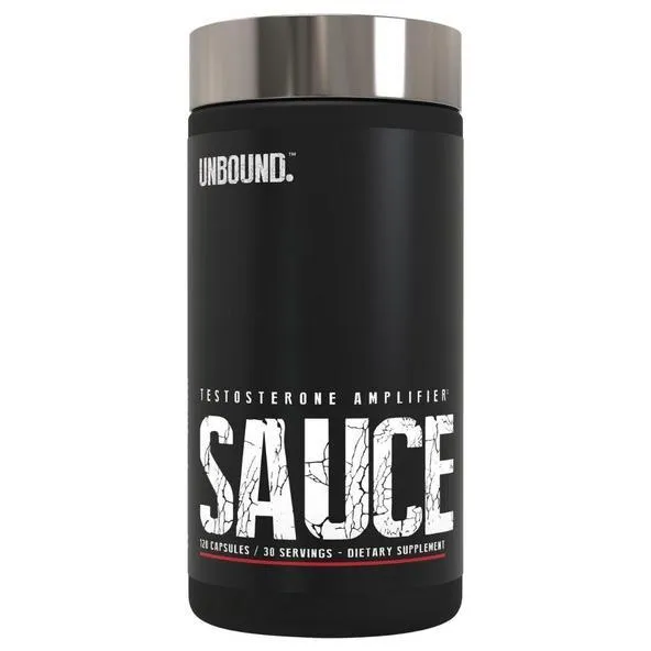 Unbound Sauce 30 Servings