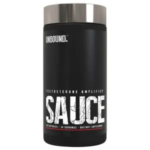 Unbound Sauce 30 Servings
