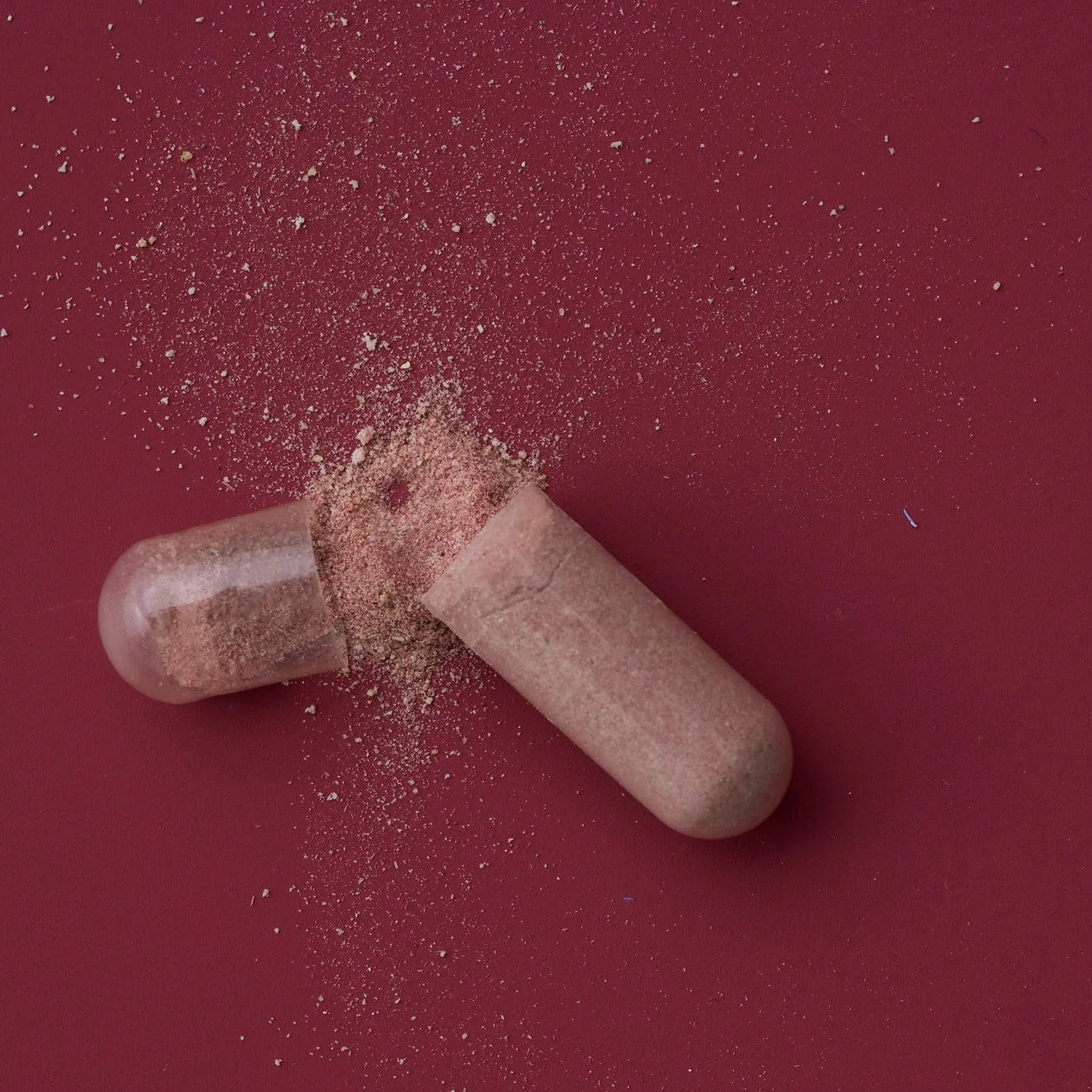 Urinary Tract Support Vaginal Health Supplement