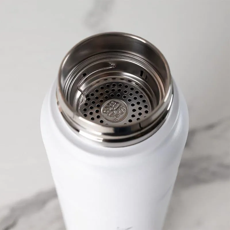 Velno Hot & Cold Thermos Water Bottle (750 ML) - Set Of Four