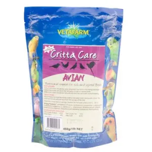Vetafarm Avian Critta Care
