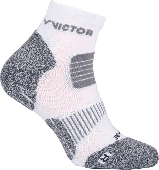 VICTOR Indoor Ripple Sock