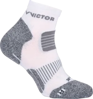 VICTOR Indoor Ripple Sock