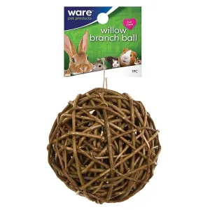 Ware Willow Branch Ball Chew