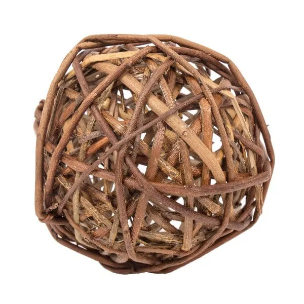 Ware Willow Branch Ball Chew