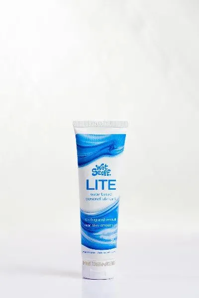 Wet Stuff Lite 90g