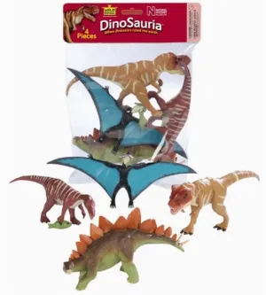 Wild Republic Polybag Dinosaur 12"