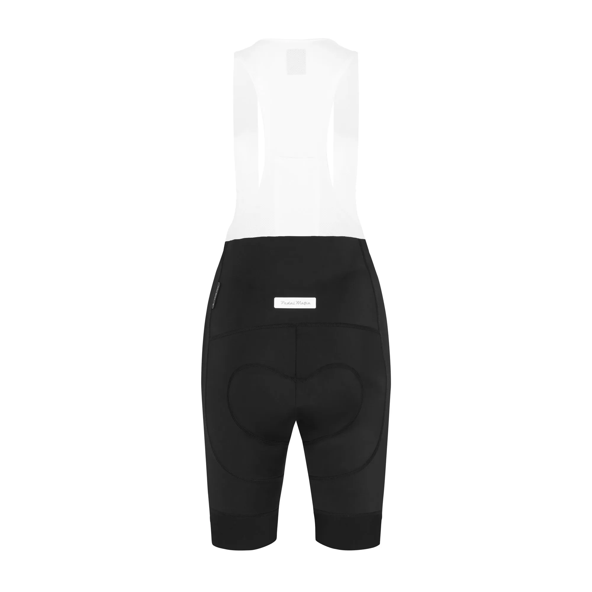 Women's Core Bib - Black