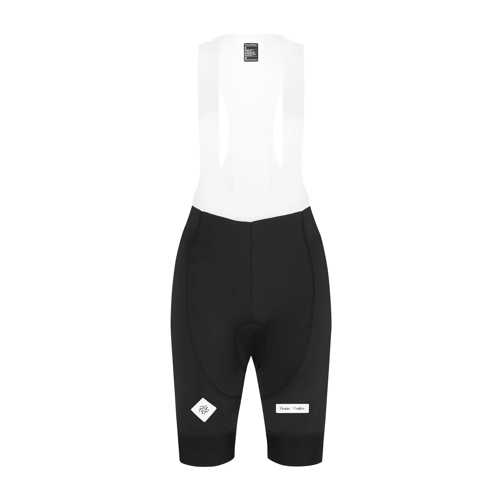 Women's Core Bib - Black