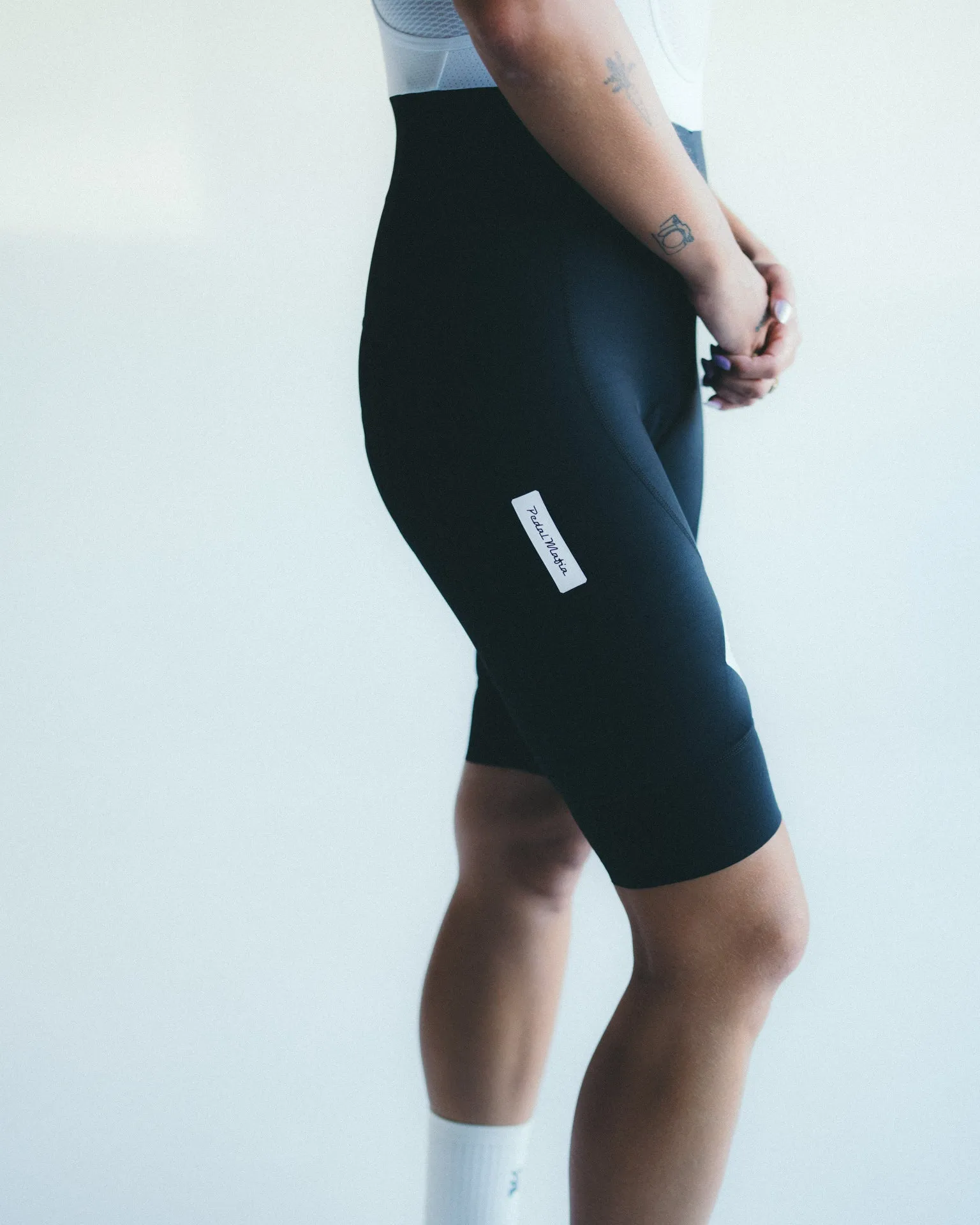 Women's Core Bib - Black