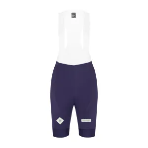 Women's Core Bib - Dark Indigo