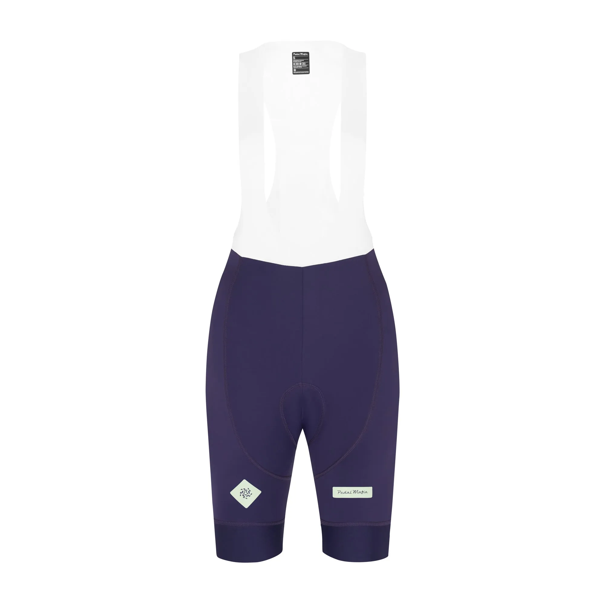 Women's Core Bib - Dark Indigo