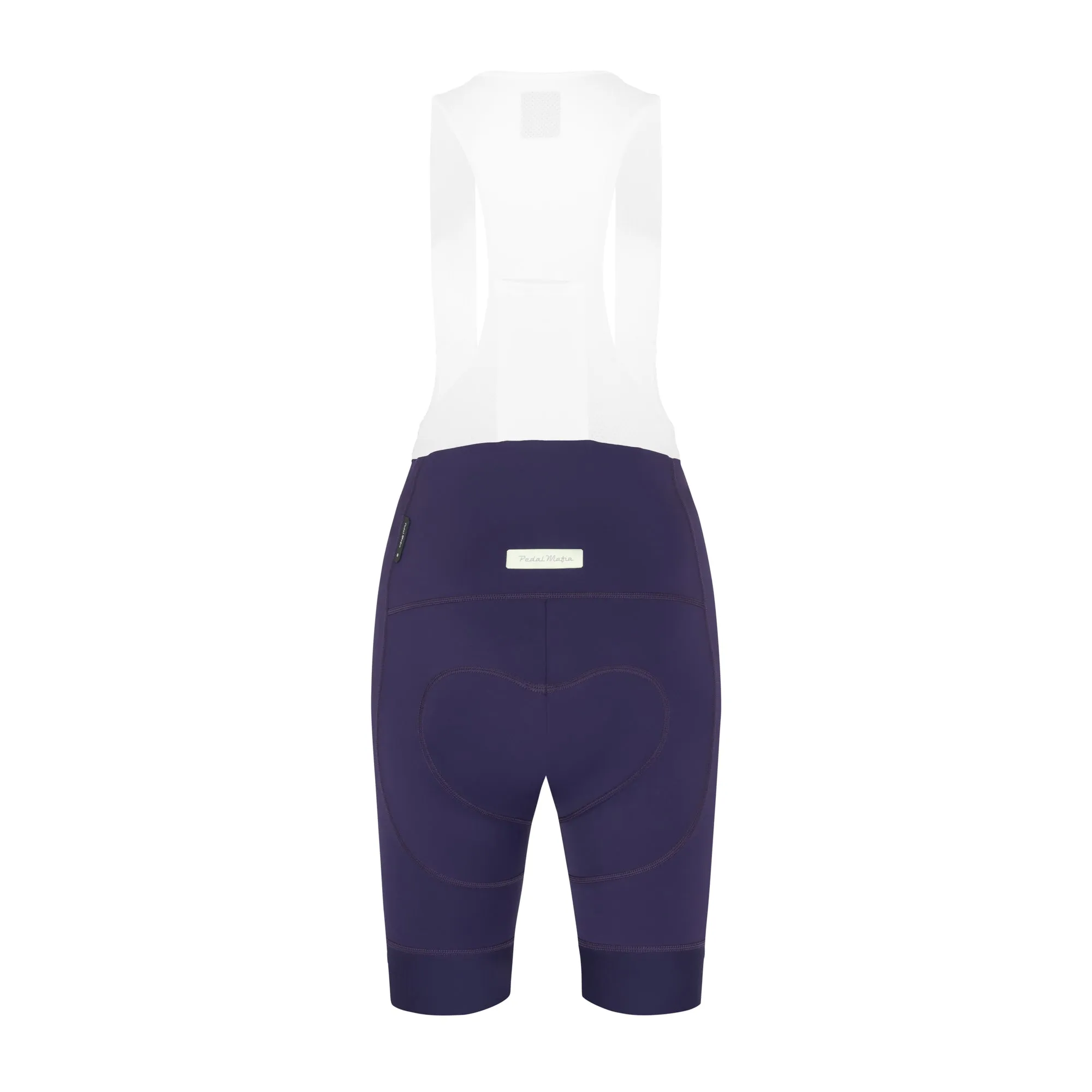 Women's Core Bib - Dark Indigo
