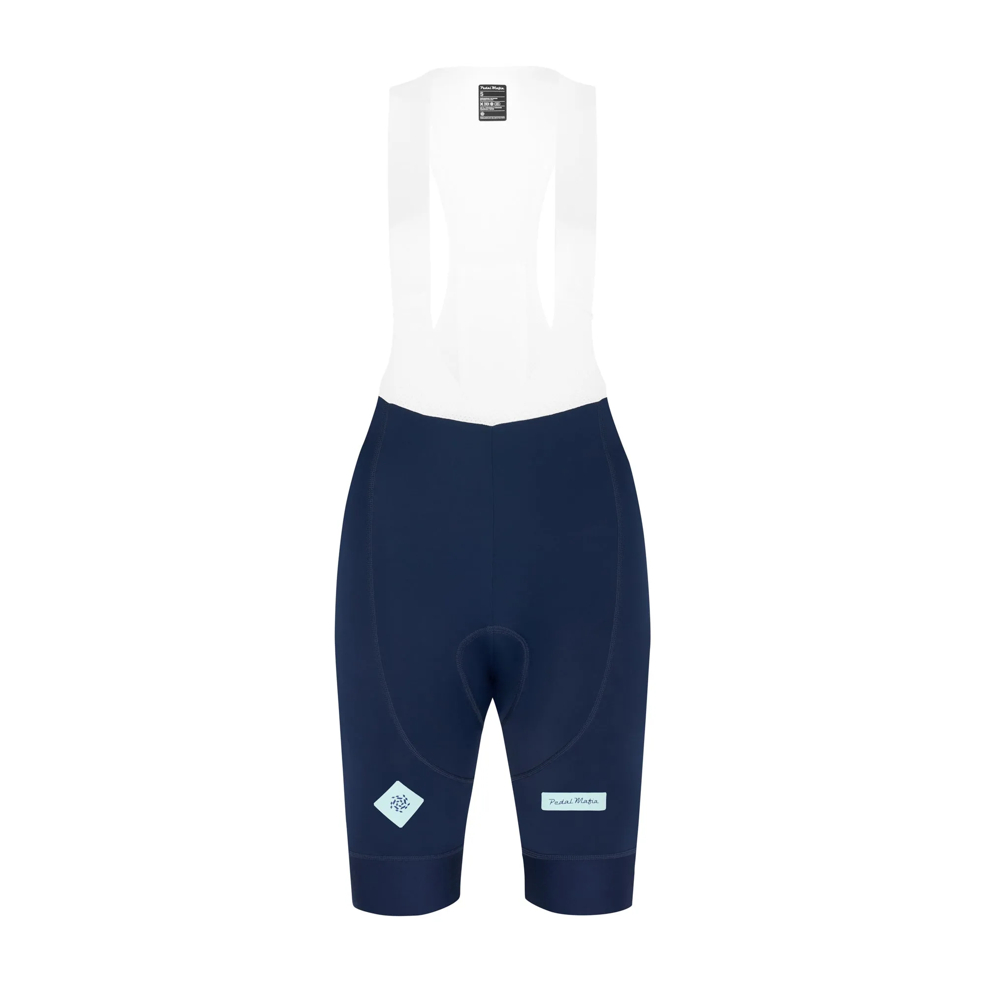 Women's Core Bib - Navy