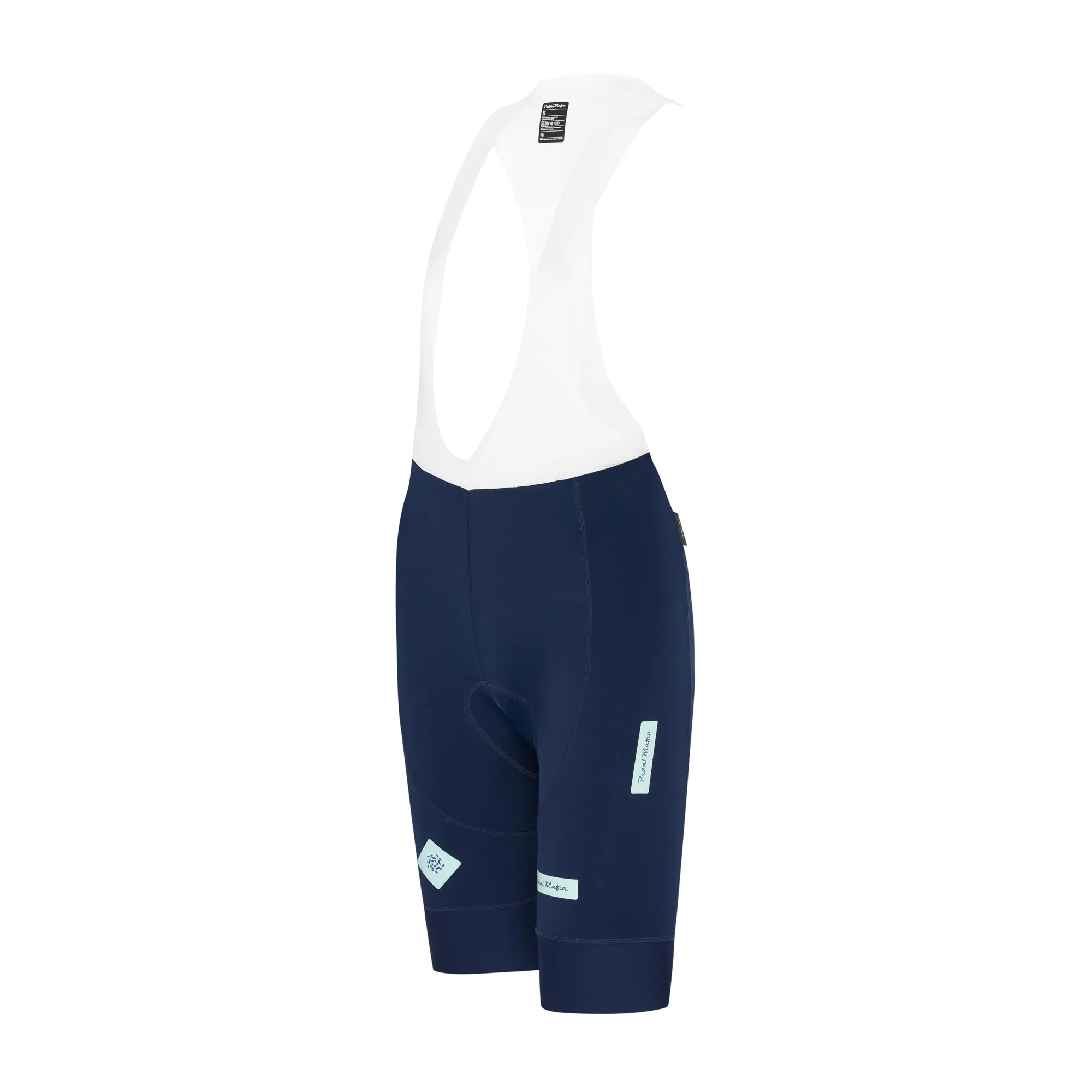 Women's Core Bib - Navy