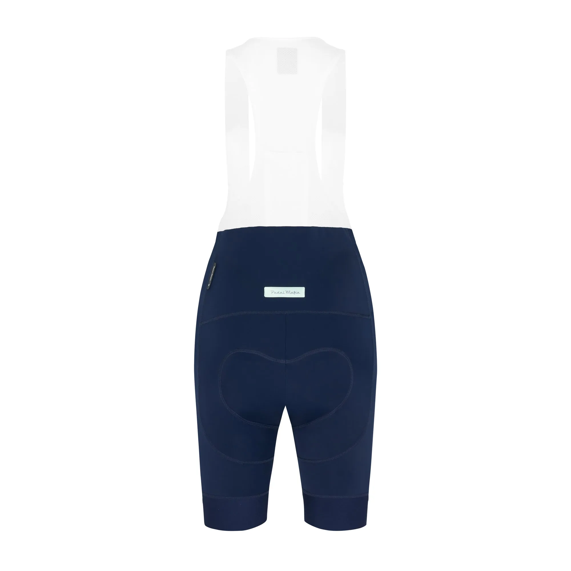 Women's Core Bib - Navy