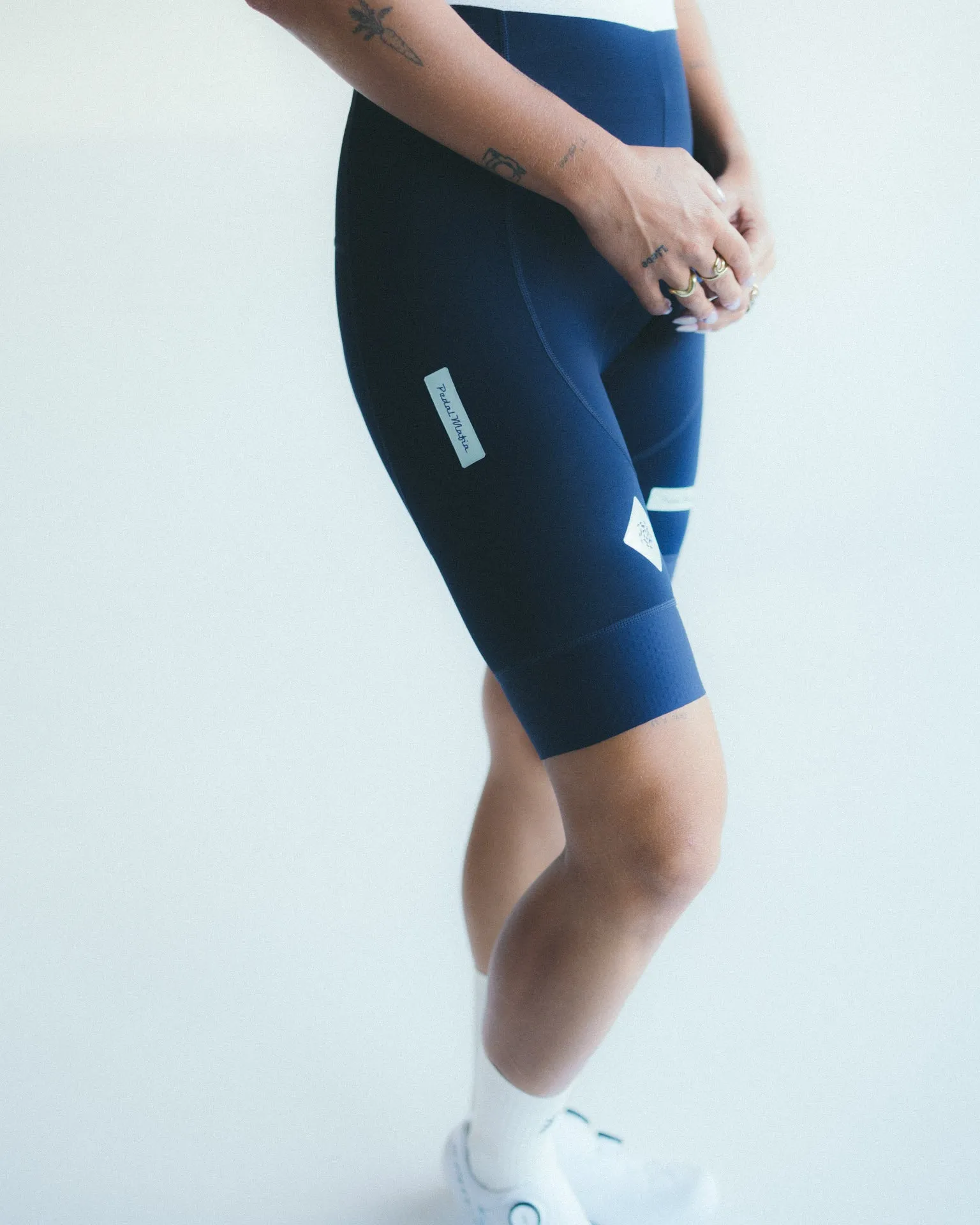 Women's Core Bib - Navy