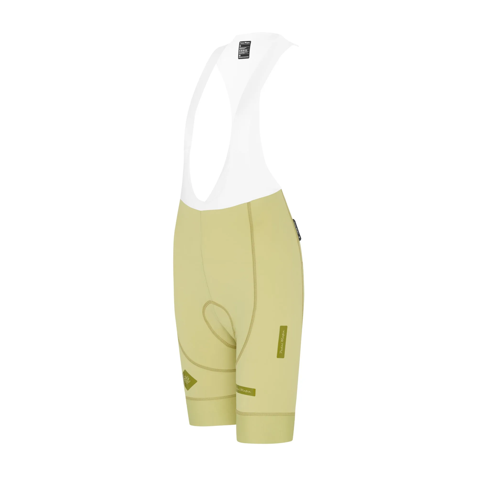 Women's Core Bib - Tan