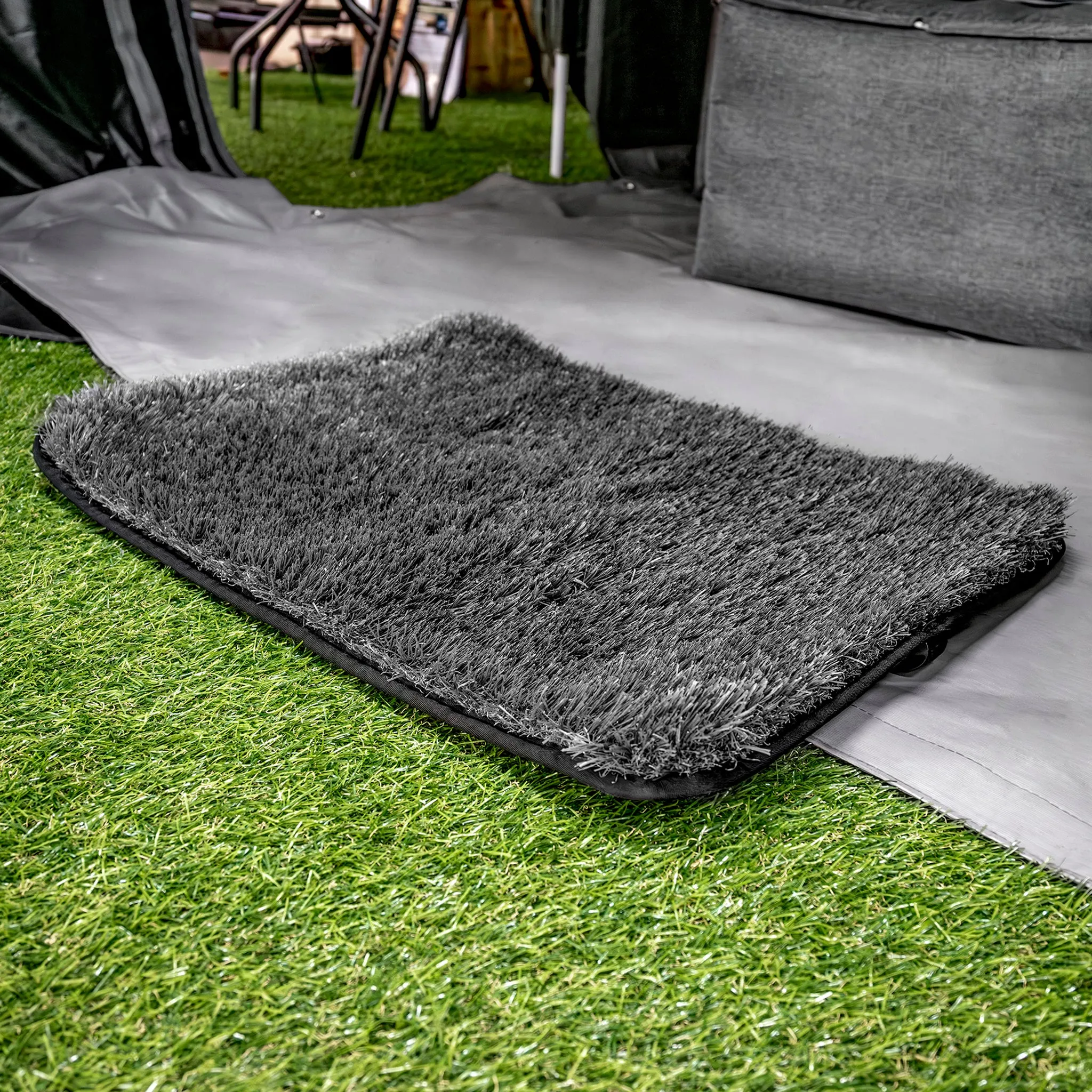 XT Mat Grey - 50 x 65cm